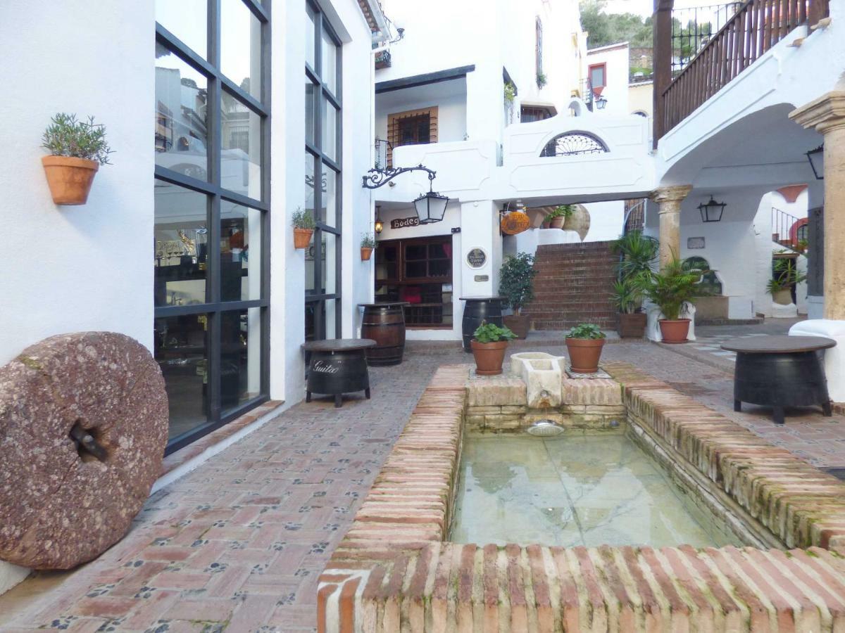 Polo Apartments - Benahavís Exterior foto